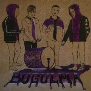 Bugulma