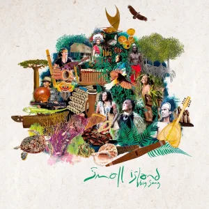 Naka Wara Wara To'o (Small Island mix)