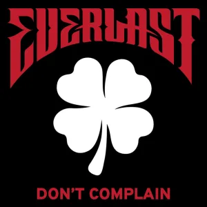 Don’t Complain