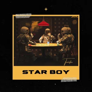 Star Boy