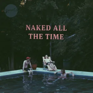 Naked