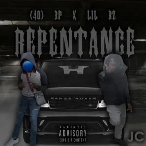 Repentance (feat. Lil Bz)