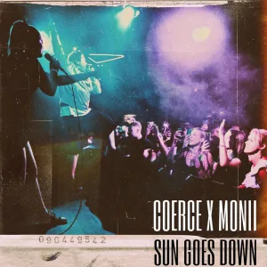 Sun Goes Down ft. Monii
