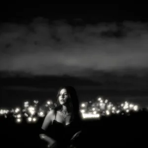 Nightfall City
