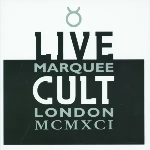 Lil' Devil (Live Marquee)