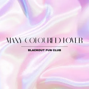 Many Coloured Lover