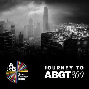 Touch Of Your Soul (ABGT300JD) (Mixed)