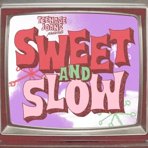 Sweet And Slow artwork