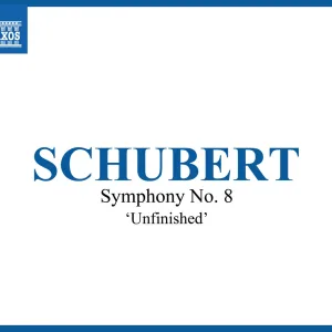 Symphony No. 8 in B Minor, D. 759 "Unfinished": I. Allegro moderato