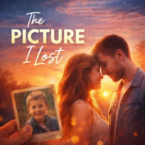 The Picture I Lost