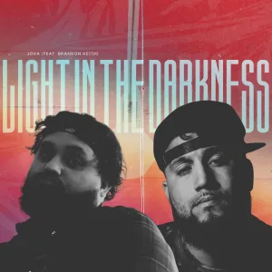 LIGHT IN THE DARKNESS