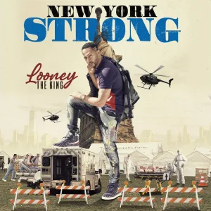 New York Strong