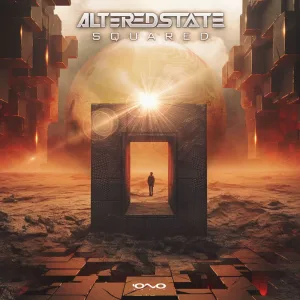 Squared (Original Mix)