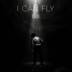 I can fly
