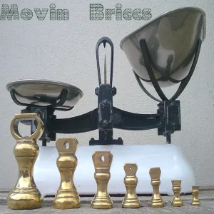Movin' Briccs