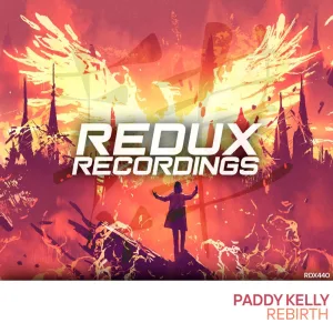 Rebirth (Extended Mix)
