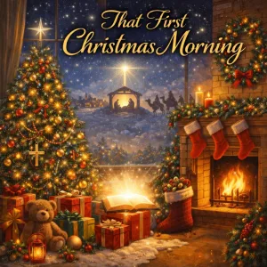 That First Christmas Morning (feat. Jerome Williams)