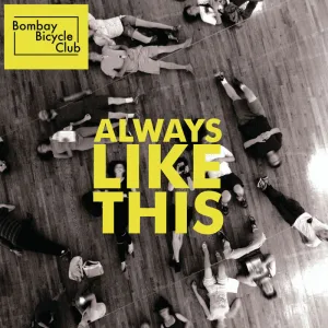 Always Like This (James Rutledge Remix)