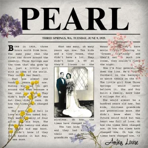 Pearl