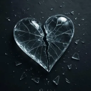 Broken