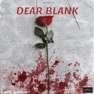 DEAR BLANK
