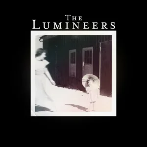 Album artwork for Ho Hey by The Lumineers