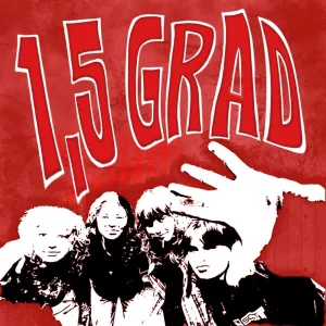1,5 Grad