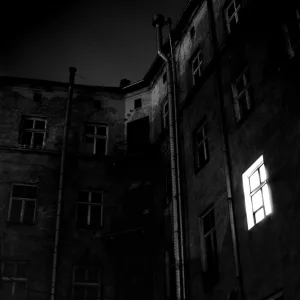 House Of Innocence