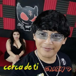 CERCA DE TI