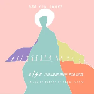 Are You Okay? (feat. Karan Joseph)