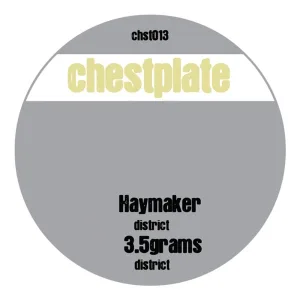 Haymaker