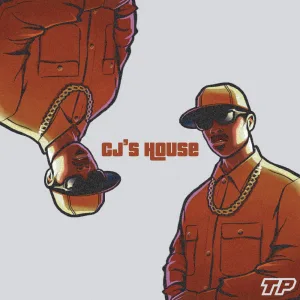 CJ's House