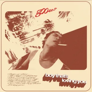 boy that's loving you