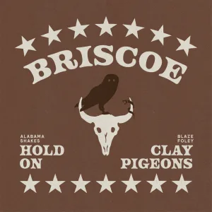 Clay Pigeons