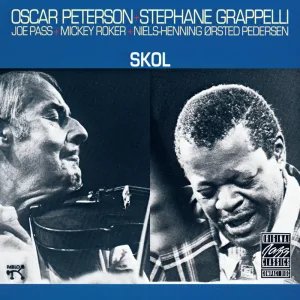 Skol Blues (Live At The Tivoli Gardens, Copenhagen / 1979)