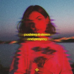 pushing it down and praying (slowed)