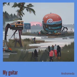 My Guitar (Acoustic)