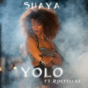 Yolo (feat. Rocfellaz)