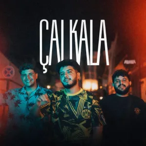 ÇALKALA (feat. Sakil & Neco)