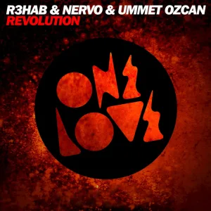 Revolution (Instrumental Mix)