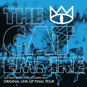 The Crowd (Live From Melbourne, December 2021 original Line-up Final Tour)