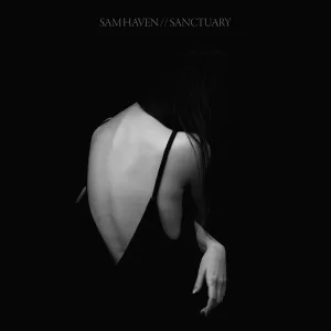 In The Shadows I Belong