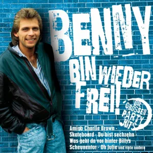 Was geht da vor hinter Billy's Scheunentor?