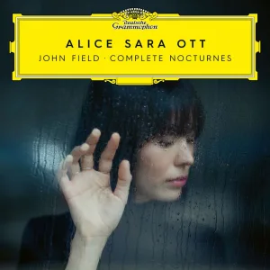 Field: Nocturne No. 1 in E-Flat Major, H. 24