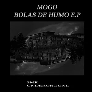 Bolas De Humo (Original mix)