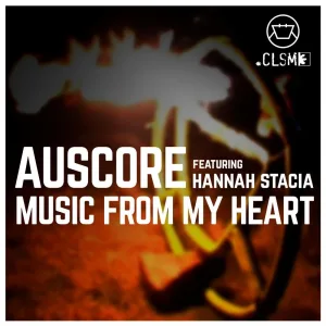 Music from my heart (Extended mix for Dj Type people)