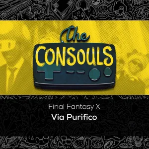 Via Purifico (from "Final Fantasy X")