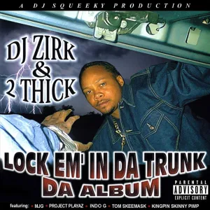 Crank It Up