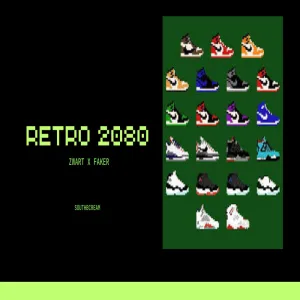 Retro 2080