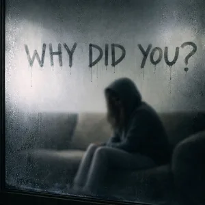 Why Did You?